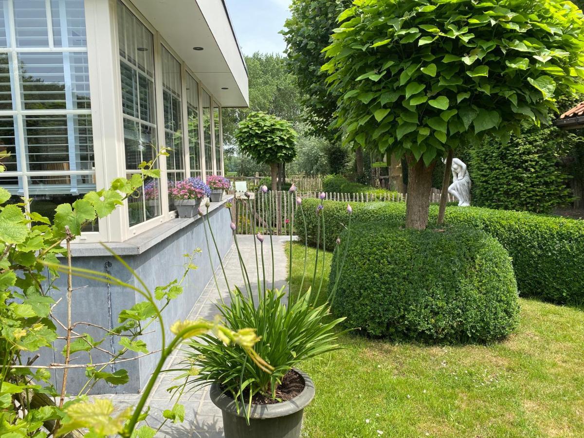 Charmehotel Het Bloemenhof Hotel