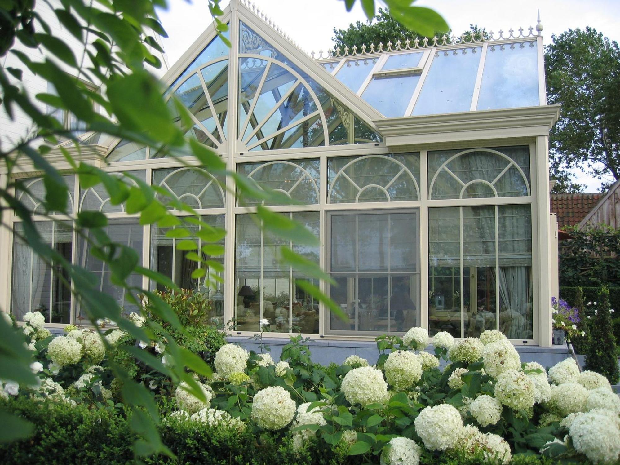 Charmehotel Het Bloemenhof