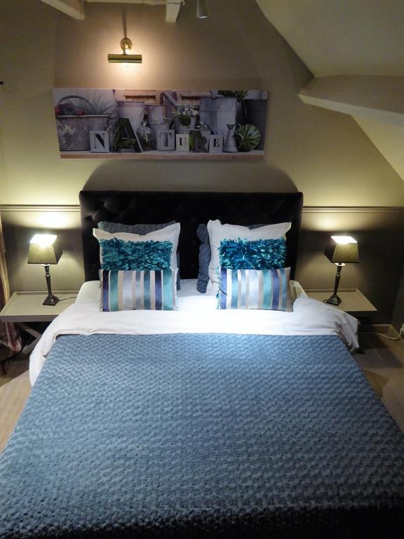 Hotel Charmehotel Het Bloemenhof