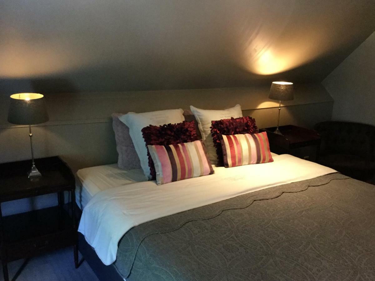 Hotel Charmehotel Het Bloemenhof Brugge
