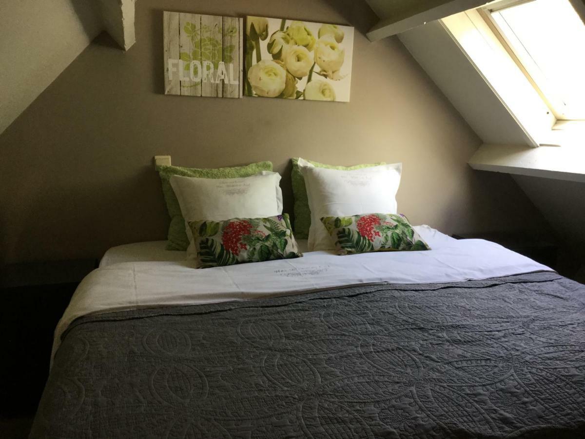 Charmehotel Het Bloemenhof Hotel 3*