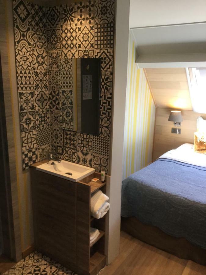 Charmehotel Het Bloemenhof Hotel Brugge