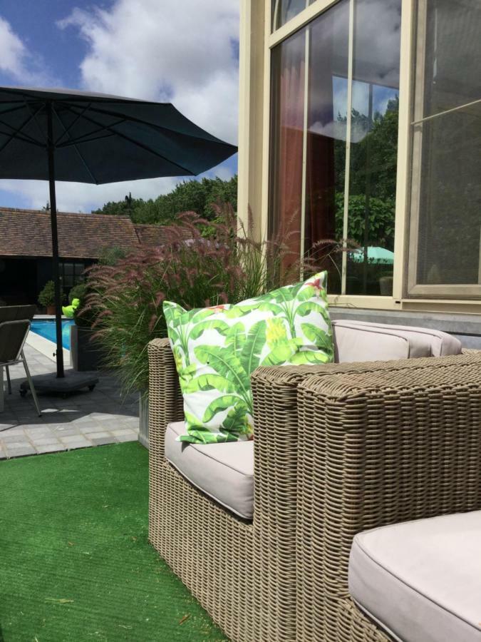 Hotel Charmehotel Het Bloemenhof