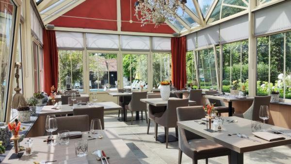 Hotel Charmehotel Het Bloemenhof