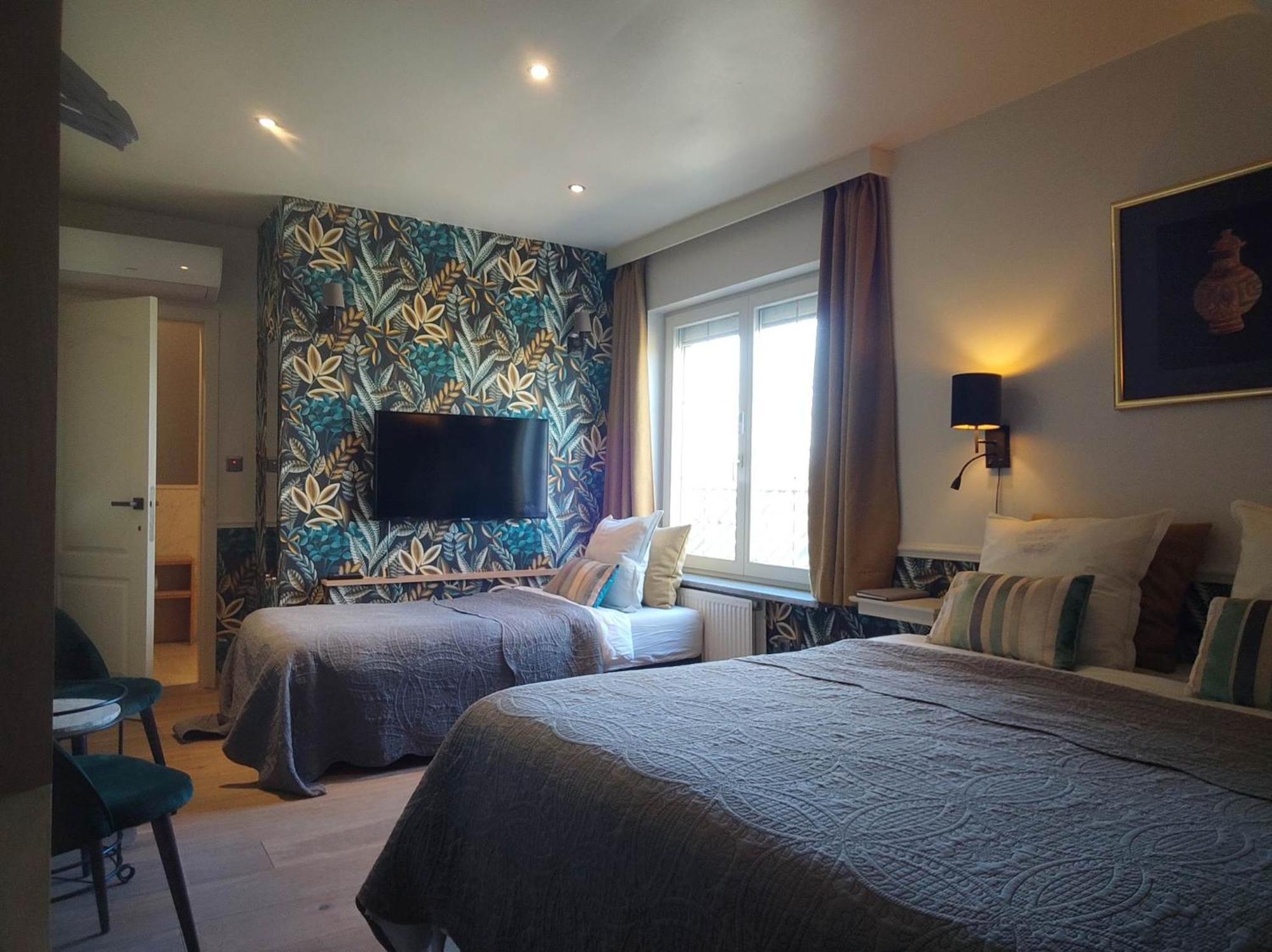 Charmehotel Het Bloemenhof