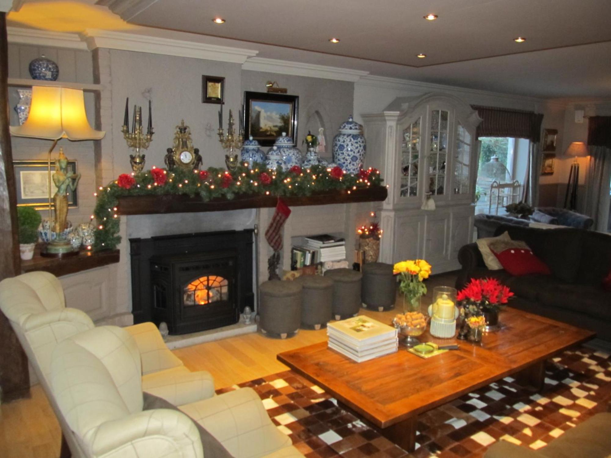 Hotel Charmehotel Het Bloemenhof 3*