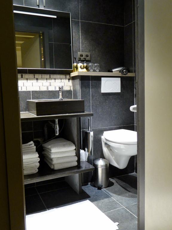 Charmehotel Het Bloemenhof 3* Brugge