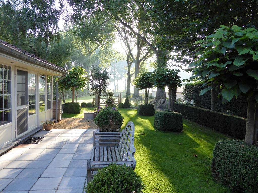 Charmehotel Het Bloemenhof Hotel 3*