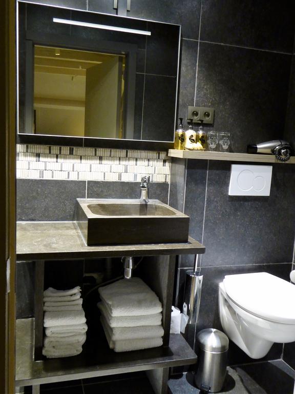 Charmehotel Het Bloemenhof 3*