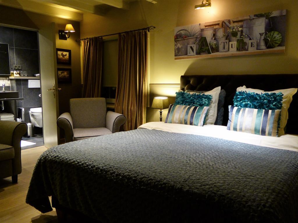 Charmehotel Het Bloemenhof