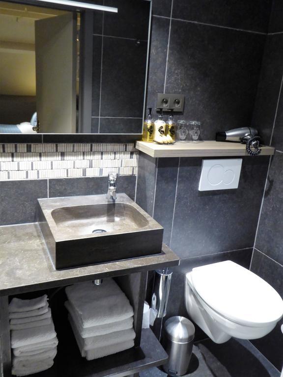 Charmehotel Het Bloemenhof Hotel Brugge