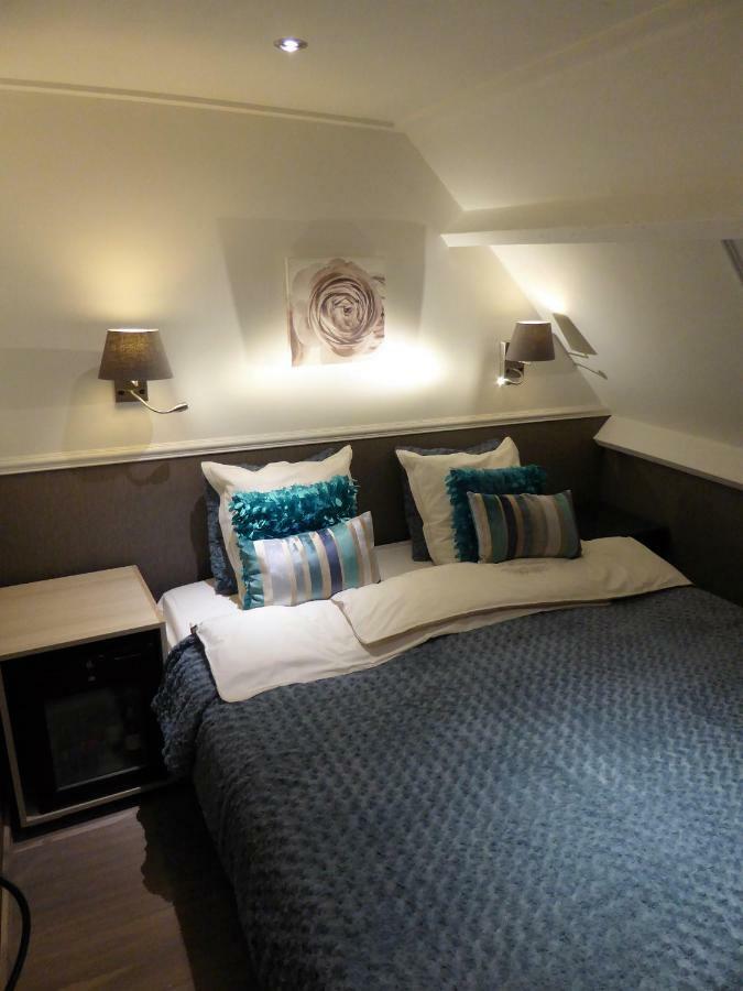 Charmehotel Het Bloemenhof Hotel Brugge