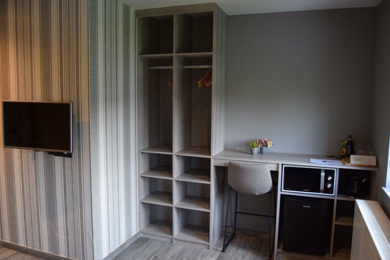 Charmehotel Het Bloemenhof Hotel Brugge