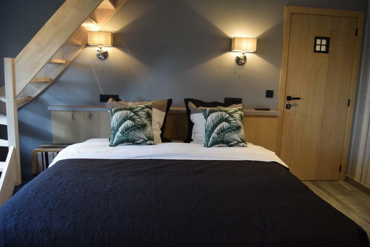 Hotel Charmehotel Het Bloemenhof