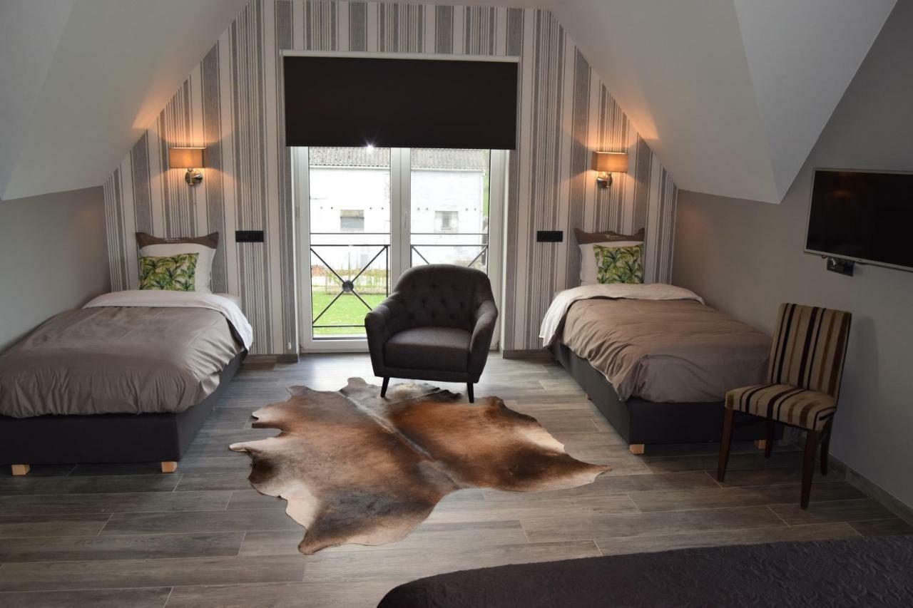 Charmehotel Het Bloemenhof 3*